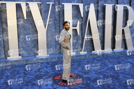 Vanity Fair Oscar Party 2023 in Beverly Hills