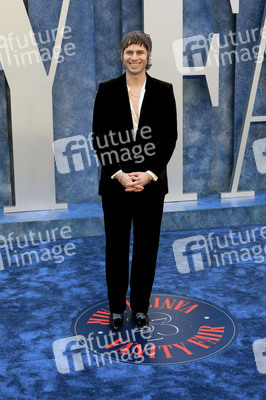 Vanity Fair Oscar Party 2023 in Beverly Hills