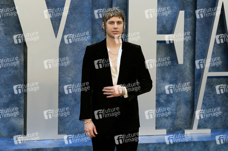 Vanity Fair Oscar Party 2023 in Beverly Hills
