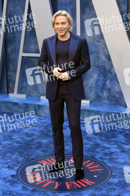 Vanity Fair Oscar Party 2023 in Beverly Hills