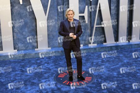 Vanity Fair Oscar Party 2023 in Beverly Hills