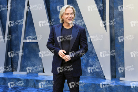 Vanity Fair Oscar Party 2023 in Beverly Hills