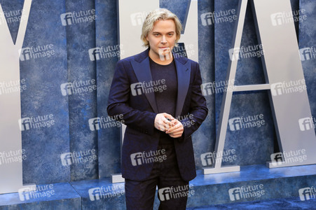 Vanity Fair Oscar Party 2023 in Beverly Hills
