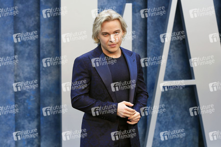 Vanity Fair Oscar Party 2023 in Beverly Hills