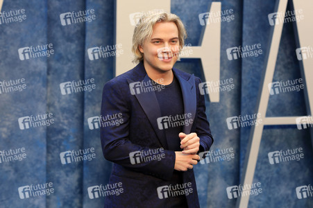 Vanity Fair Oscar Party 2023 in Beverly Hills