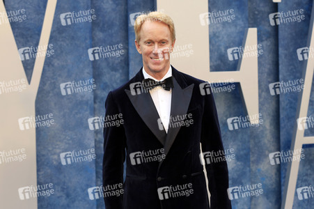 Vanity Fair Oscar Party 2023 in Beverly Hills