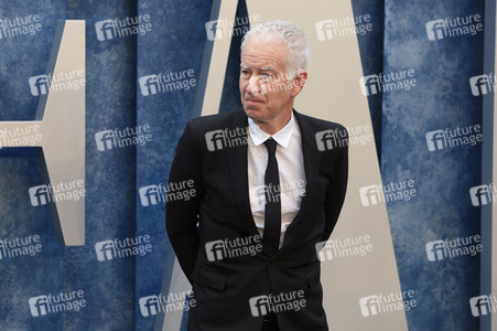 Vanity Fair Oscar Party 2023 in Beverly Hills