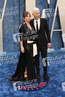 Vanity Fair Oscar Party 2023 in Beverly Hills