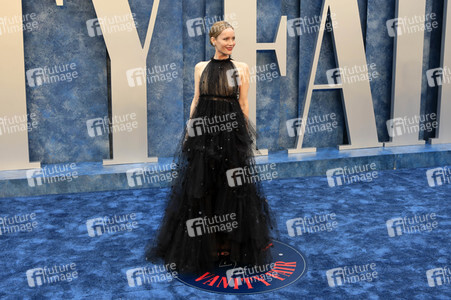 Vanity Fair Oscar Party 2023 in Beverly Hills