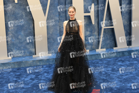 Vanity Fair Oscar Party 2023 in Beverly Hills