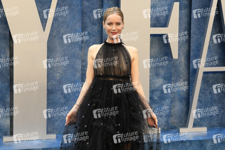 Vanity Fair Oscar Party 2023 in Beverly Hills