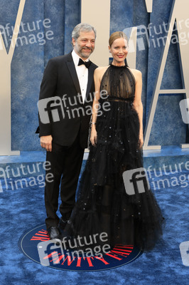 Vanity Fair Oscar Party 2023 in Beverly Hills