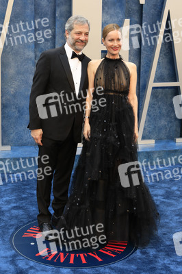 Vanity Fair Oscar Party 2023 in Beverly Hills