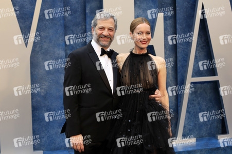 Vanity Fair Oscar Party 2023 in Beverly Hills