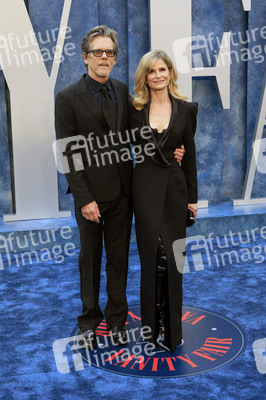 Vanity Fair Oscar Party 2023 in Beverly Hills