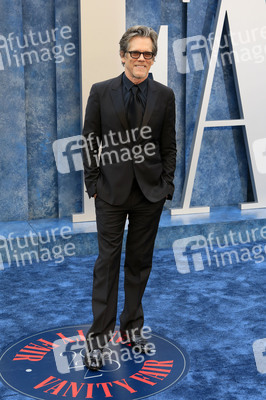 Vanity Fair Oscar Party 2023 in Beverly Hills