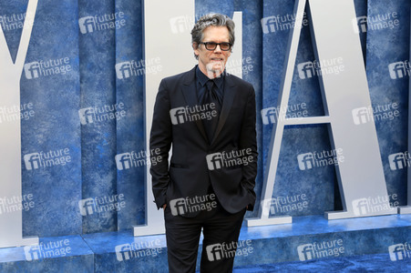 Vanity Fair Oscar Party 2023 in Beverly Hills