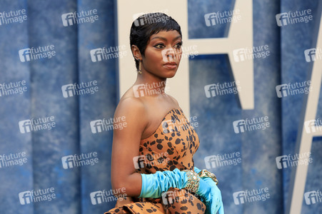Vanity Fair Oscar Party 2023 in Beverly Hills