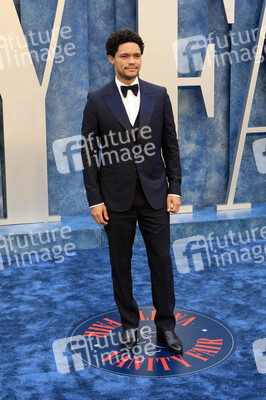 Vanity Fair Oscar Party 2023 in Beverly Hills