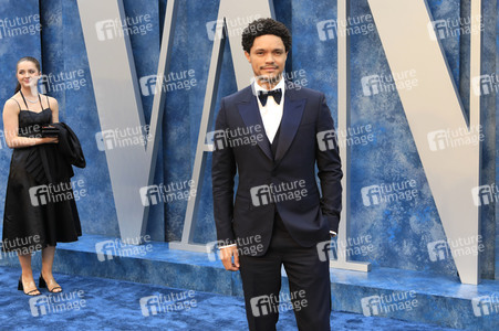 Vanity Fair Oscar Party 2023 in Beverly Hills