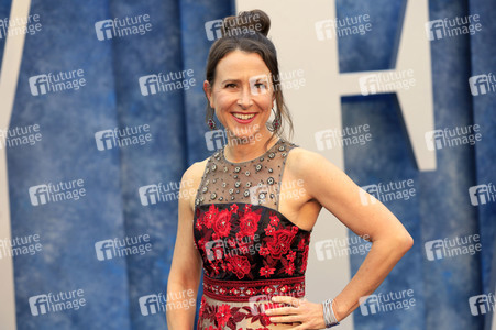 Vanity Fair Oscar Party 2023 in Beverly Hills