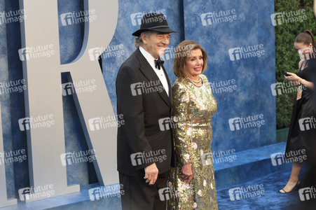 Vanity Fair Oscar Party 2023 in Beverly Hills