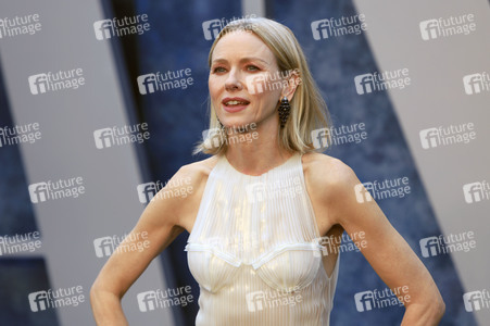 Vanity Fair Oscar Party 2023 in Beverly Hills