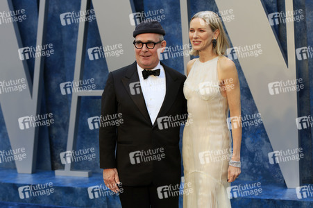 Vanity Fair Oscar Party 2023 in Beverly Hills