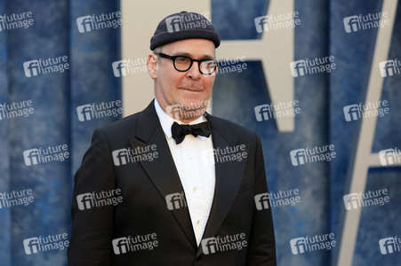 Vanity Fair Oscar Party 2023 in Beverly Hills