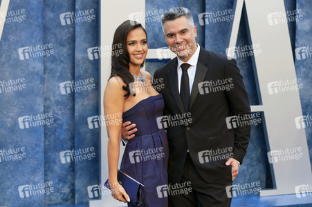 Vanity Fair Oscar Party 2023 in Beverly Hills