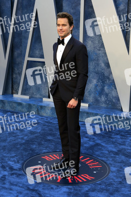 Vanity Fair Oscar Party 2023 in Beverly Hills