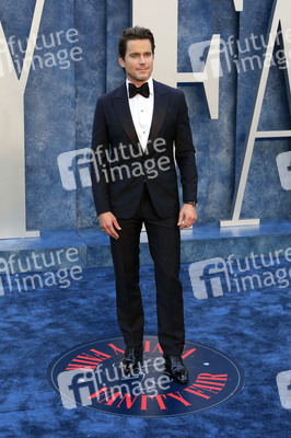 Vanity Fair Oscar Party 2023 in Beverly Hills