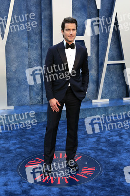 Vanity Fair Oscar Party 2023 in Beverly Hills