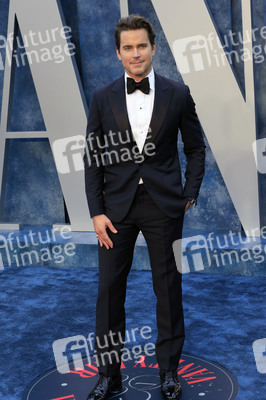 Vanity Fair Oscar Party 2023 in Beverly Hills