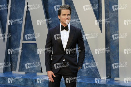 Vanity Fair Oscar Party 2023 in Beverly Hills