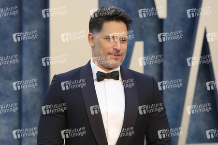 Vanity Fair Oscar Party 2023 in Beverly Hills