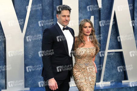 Vanity Fair Oscar Party 2023 in Beverly Hills