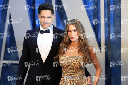 Vanity Fair Oscar Party 2023 in Beverly Hills