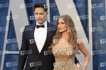 Vanity Fair Oscar Party 2023 in Beverly Hills