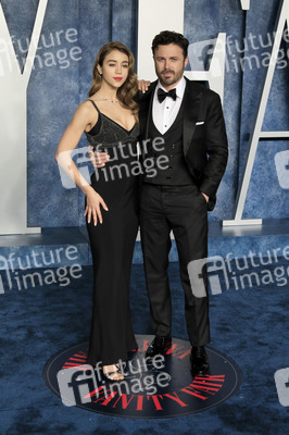 Vanity Fair Oscar Party 2023 in Beverly Hills