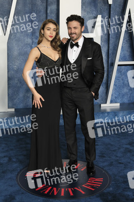 Vanity Fair Oscar Party 2023 in Beverly Hills