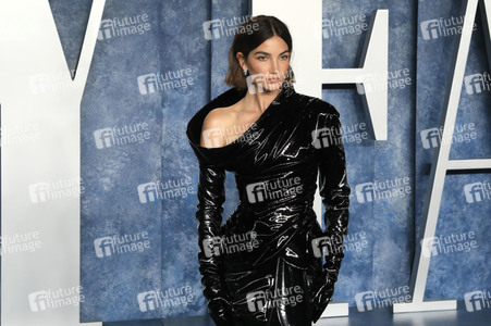 Vanity Fair Oscar Party 2023 in Beverly Hills