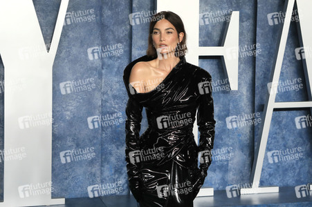 Vanity Fair Oscar Party 2023 in Beverly Hills