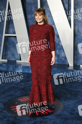 Vanity Fair Oscar Party 2023 in Beverly Hills
