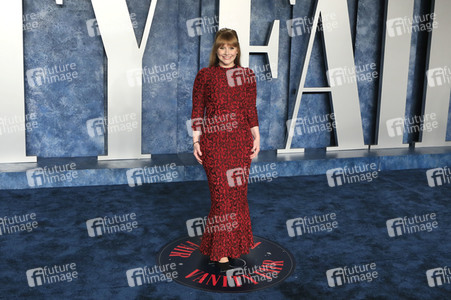 Vanity Fair Oscar Party 2023 in Beverly Hills