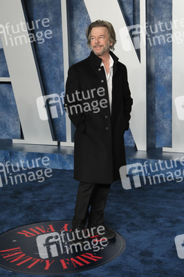 Vanity Fair Oscar Party 2023 in Beverly Hills