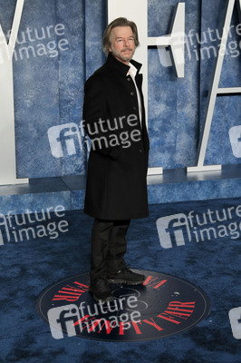 Vanity Fair Oscar Party 2023 in Beverly Hills