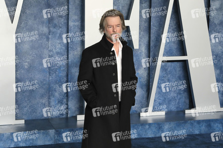Vanity Fair Oscar Party 2023 in Beverly Hills