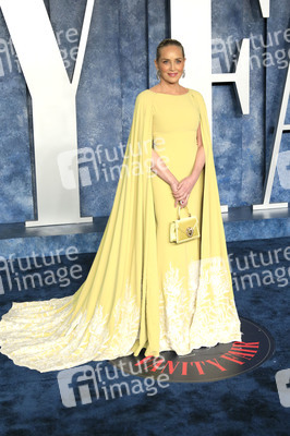 Vanity Fair Oscar Party 2023 in Beverly Hills