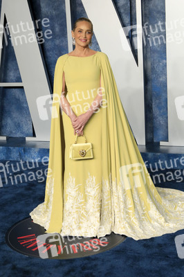 Vanity Fair Oscar Party 2023 in Beverly Hills